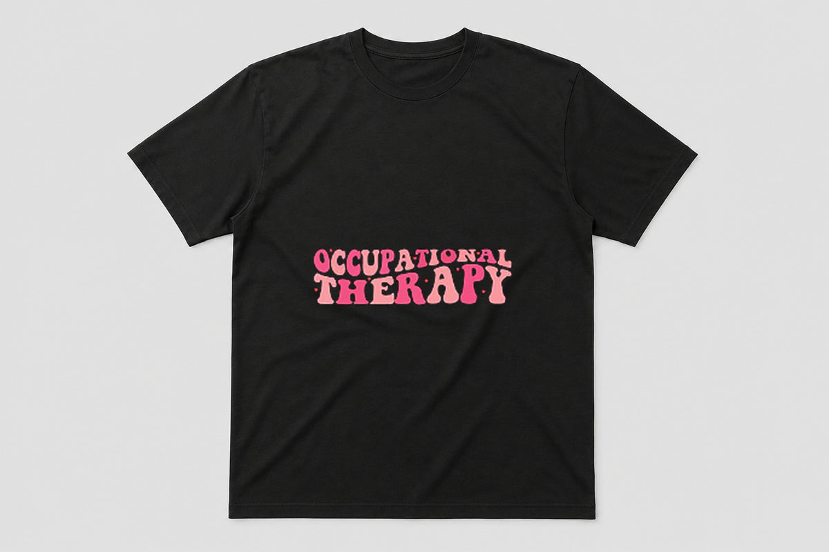 Occupational Therapy Shirts