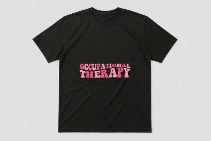 Occupational Therapy Shirts