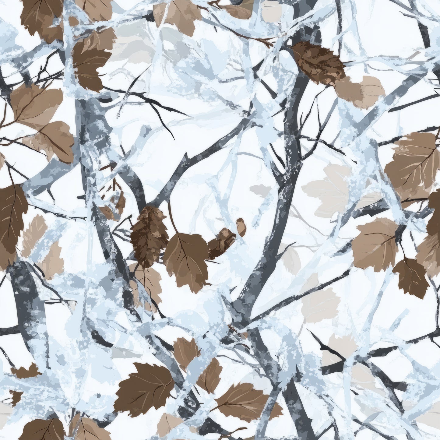 Camo Tumbler