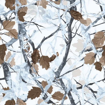 Camo Tumbler