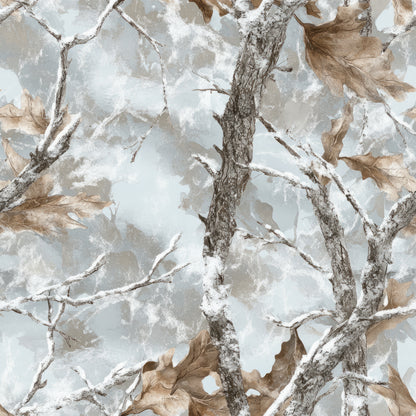 Camo Tumbler