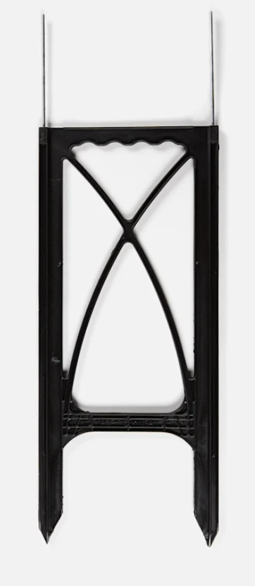 Yard Sign Plastic Stands