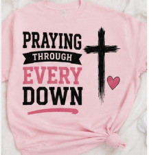 Friday Night Football Graphic Tees
