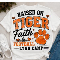 Lynn Camp Graphic Tee
