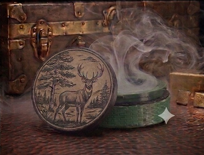 Pouch Pod Nicotine Pouch Can