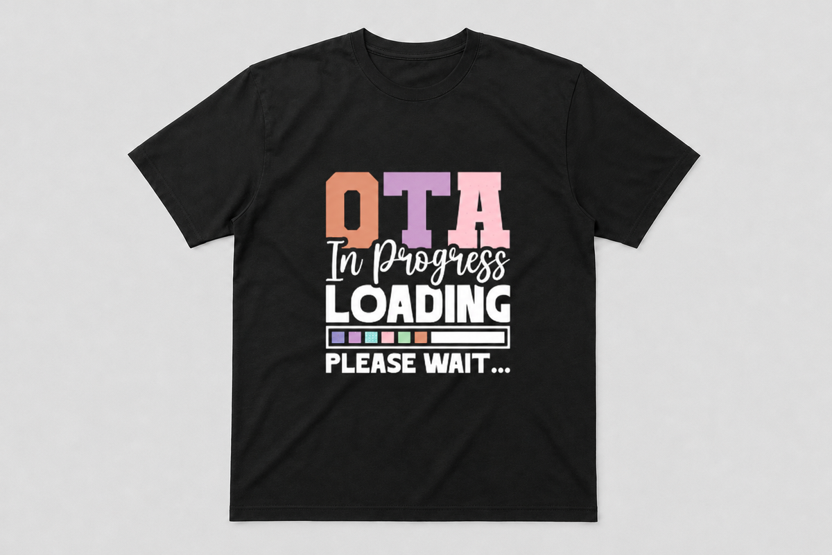 Occupational Therapy Shirts