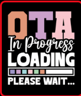 Occupational Therapy Shirts