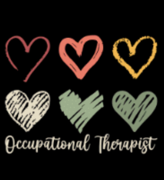 Occupational Therapy Shirts