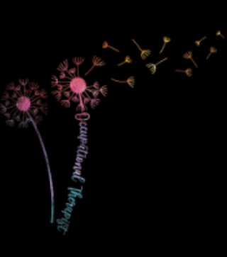 Occupational Therapy Shirts