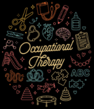 Occupational Therapy Shirts