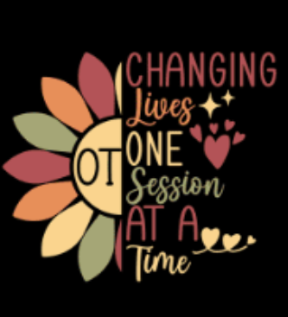 Occupational Therapy Shirts