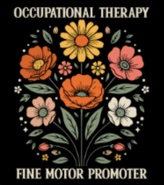 Occupational Therapy Shirts