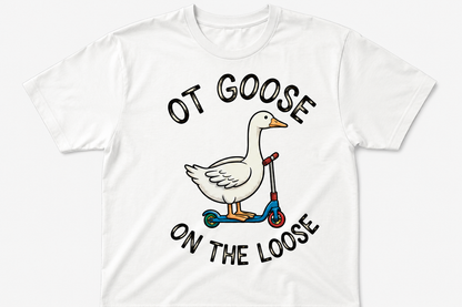 Occupational Therapy Shirts
