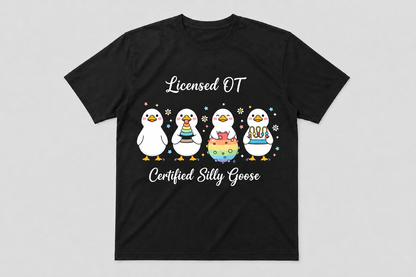 Occupational Therapy Shirts
