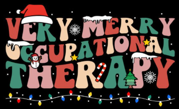 Occupational Therapy Shirts