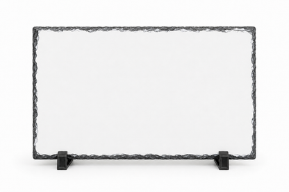 Custom Sublimation Slates