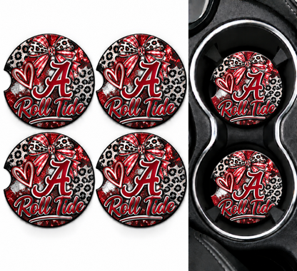 Car Coasters