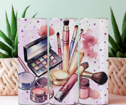 Makeup Tumbler
