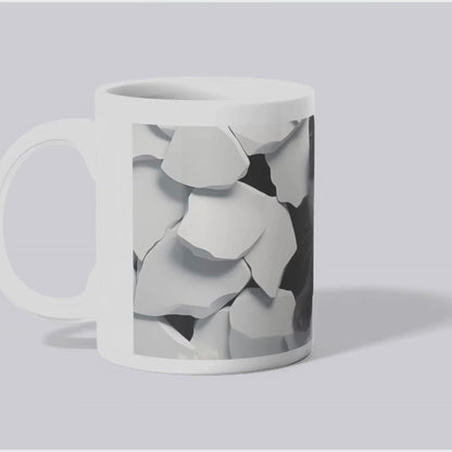 Black Cat Breakthrough Mug
